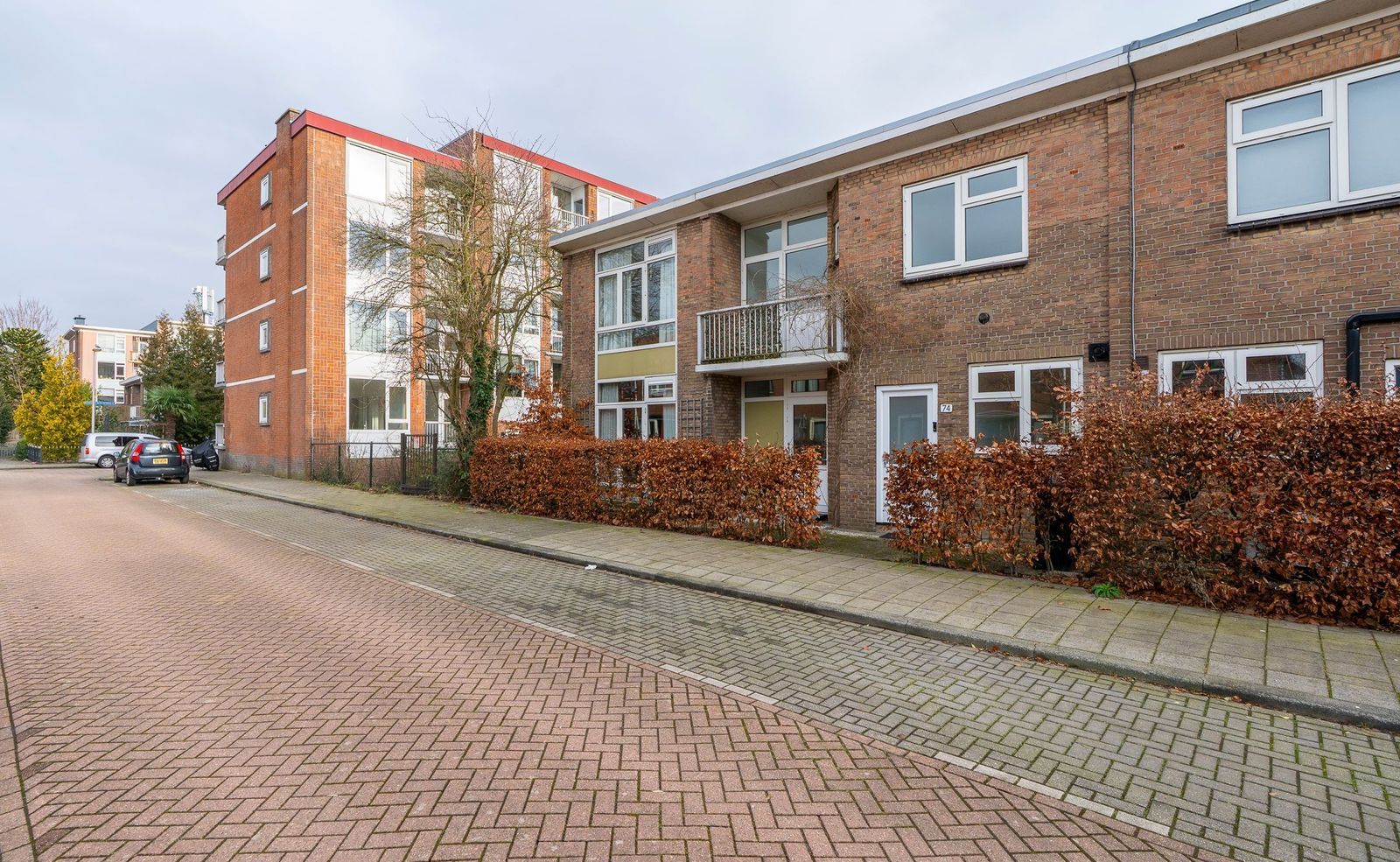 Marie Curielaan 74, Utrecht foto-32