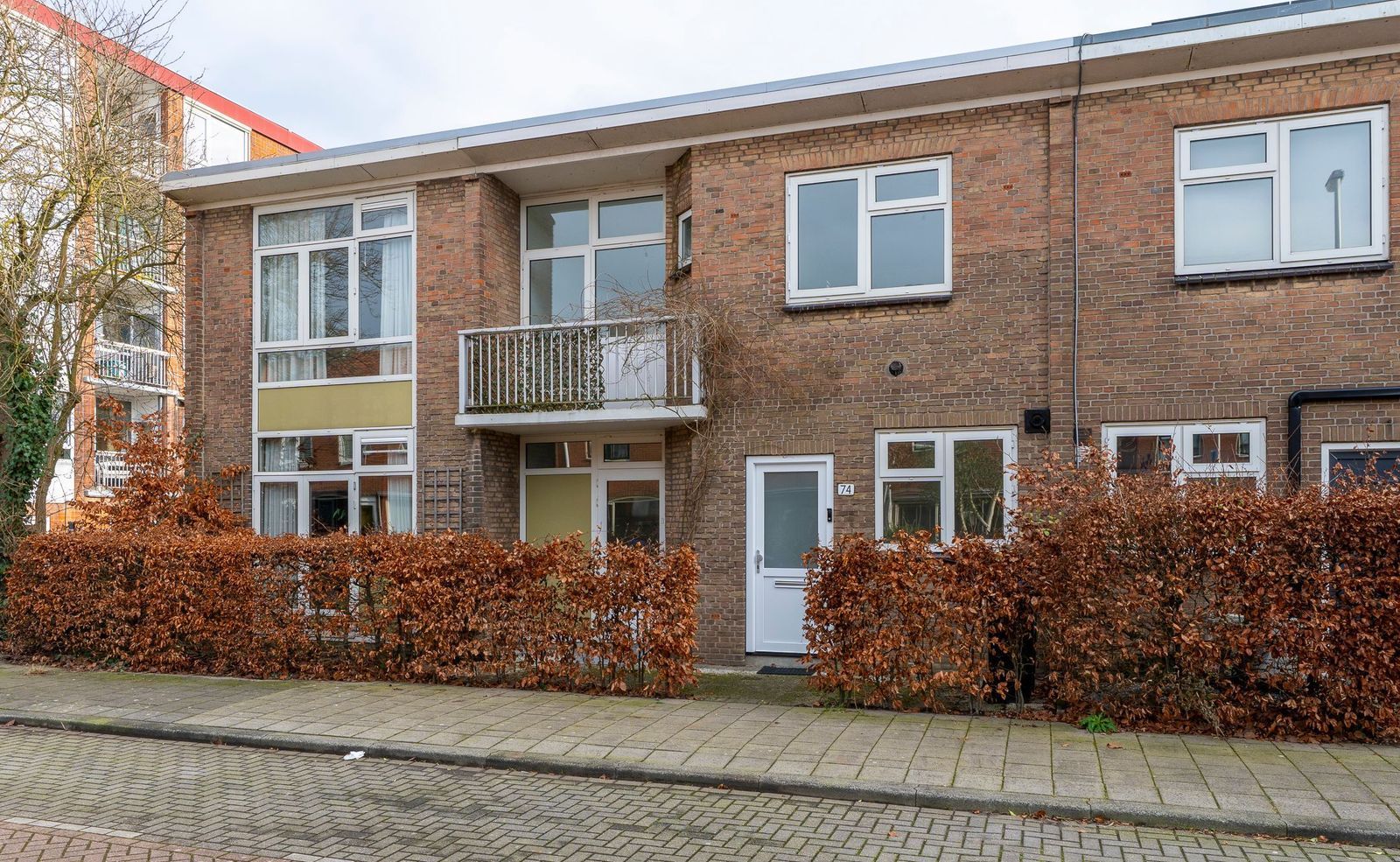 Marie Curielaan 74, Utrecht foto-0