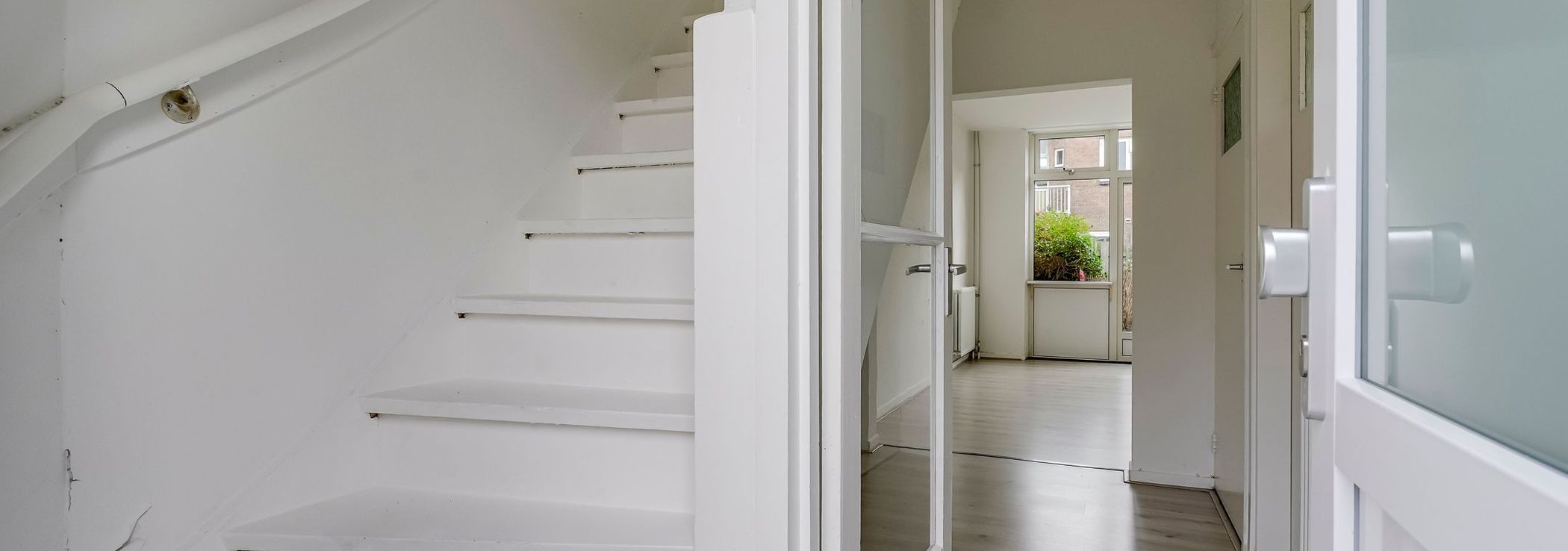 Marie Curielaan 74, Utrecht