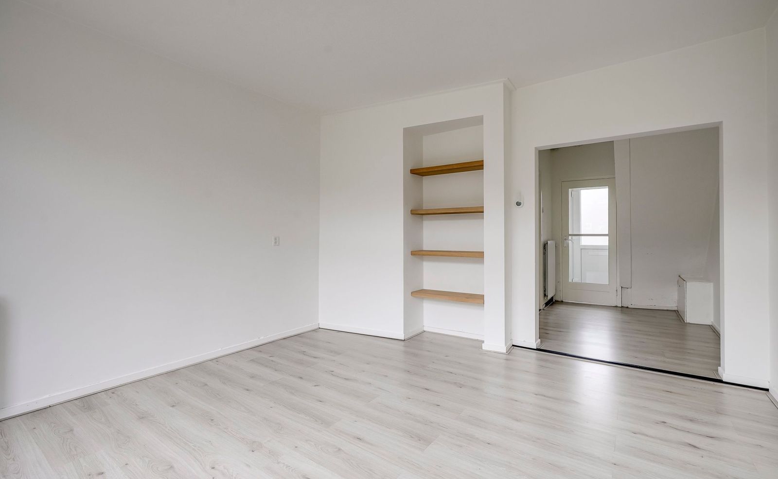 Marie Curielaan 74, Utrecht foto-8