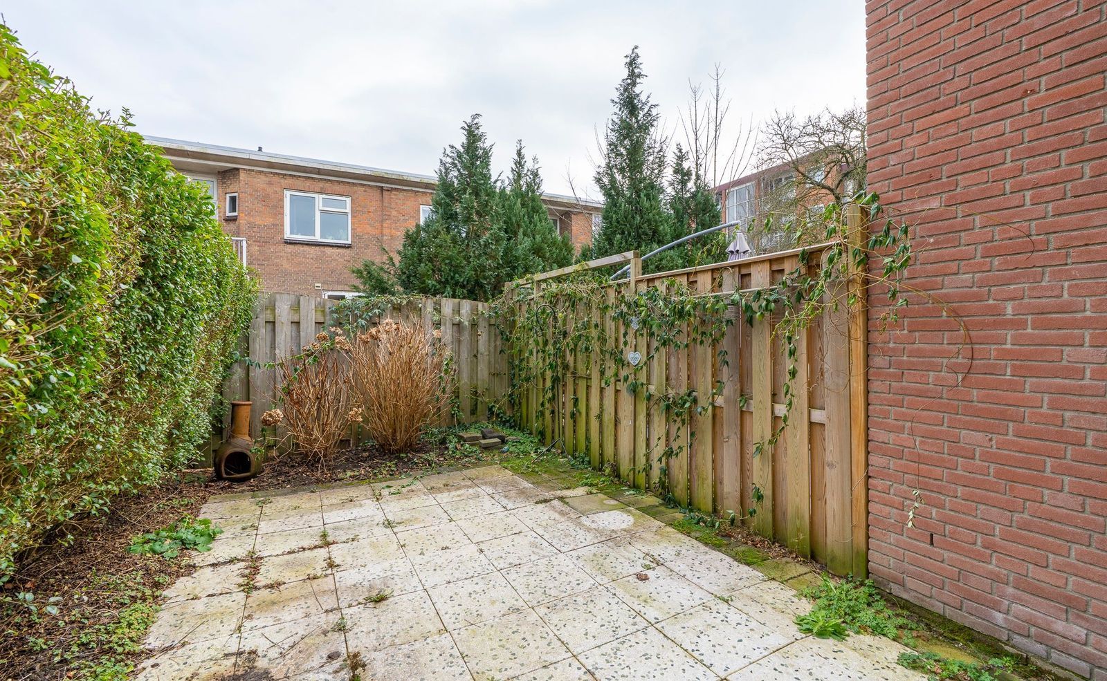 Marie Curielaan 74, Utrecht foto-11