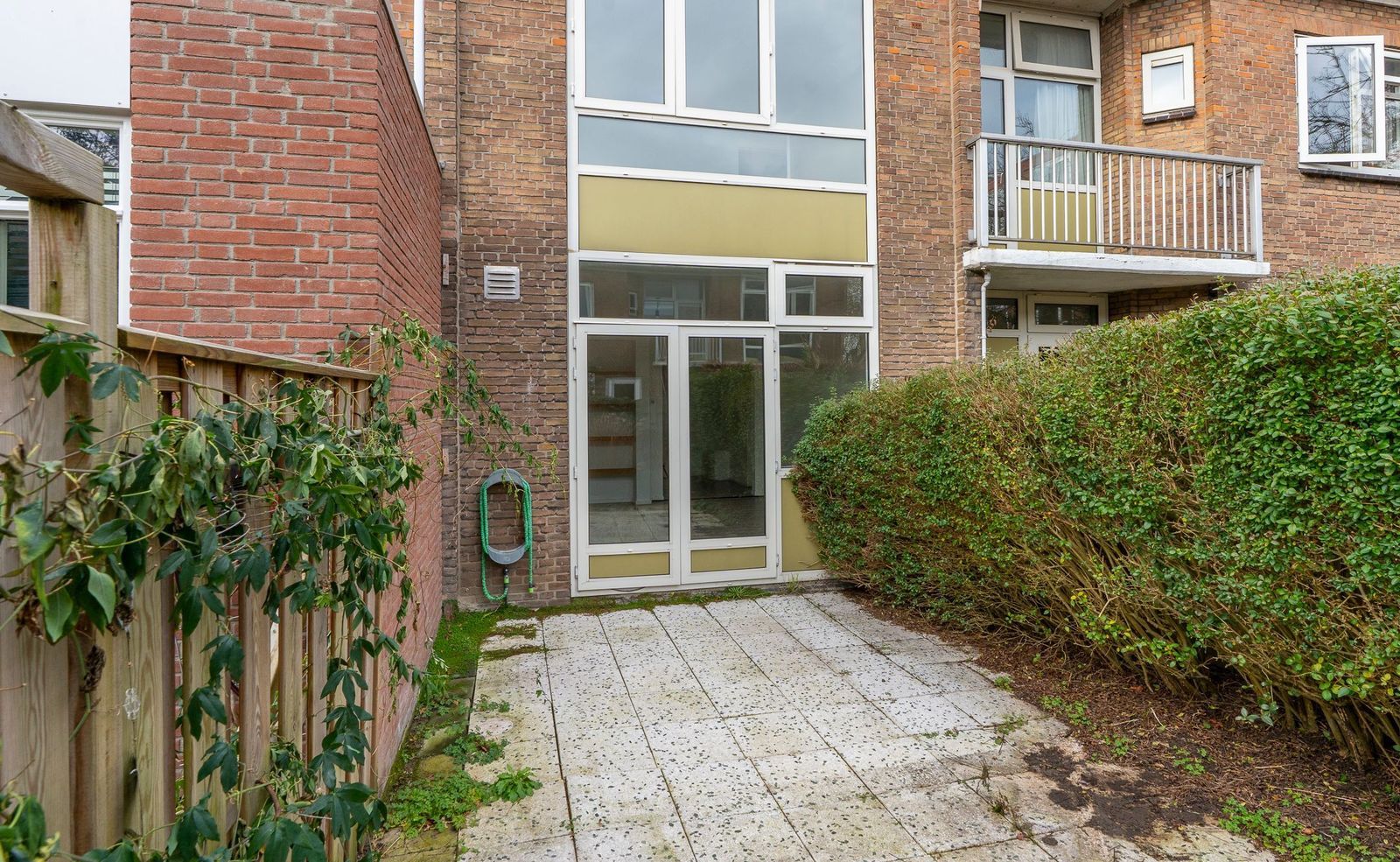 Marie Curielaan 74, Utrecht foto-13