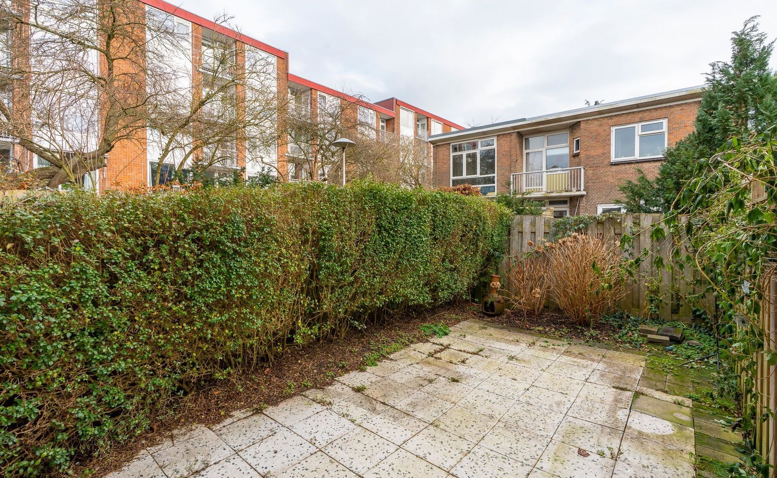 Marie Curielaan 74, Utrecht foto-12