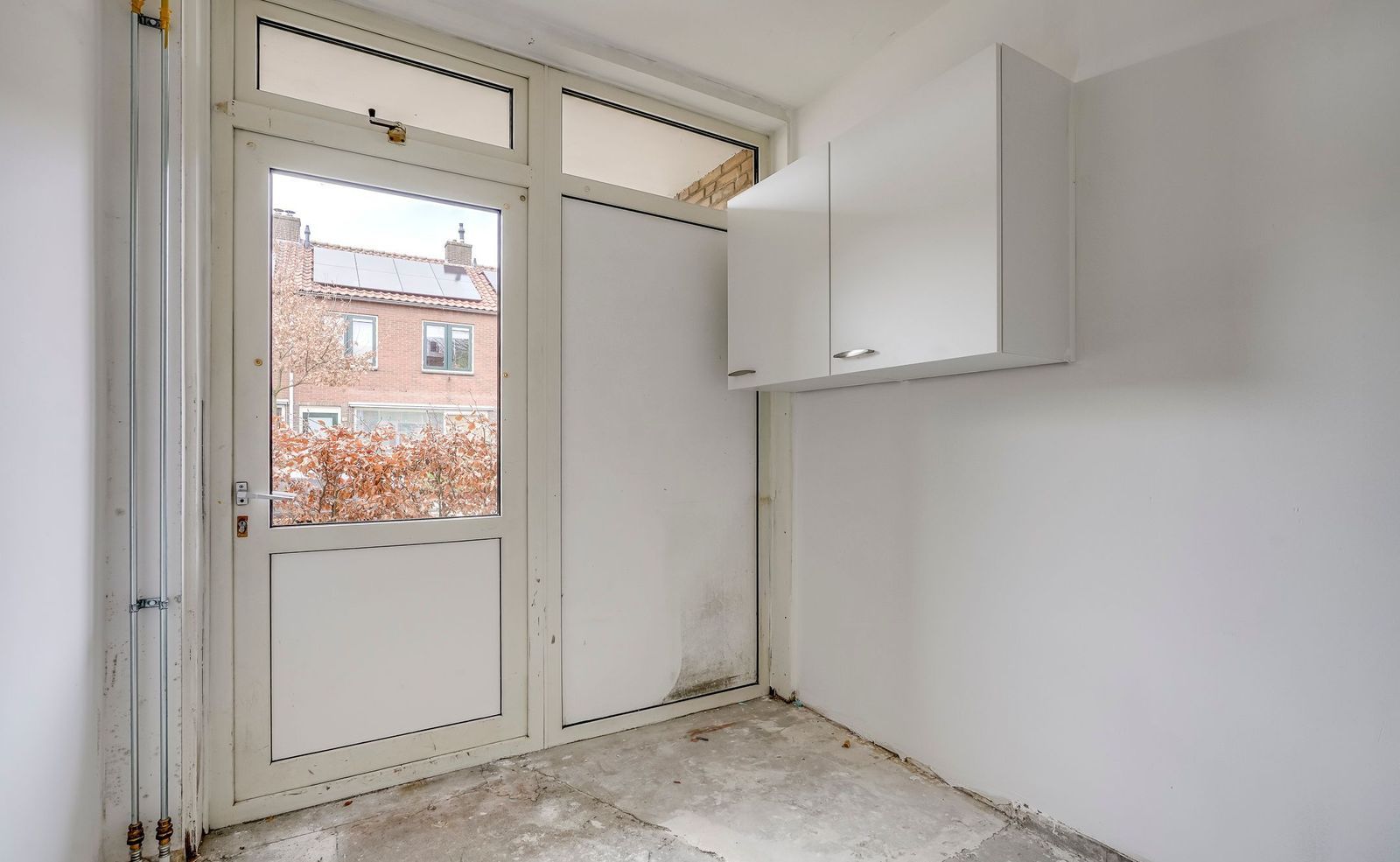 Marie Curielaan 74, Utrecht foto-14