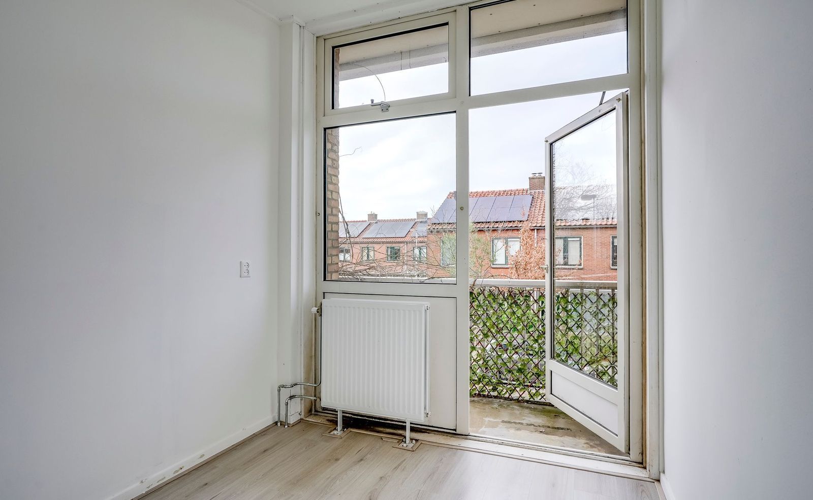 Marie Curielaan 74, Utrecht foto-22