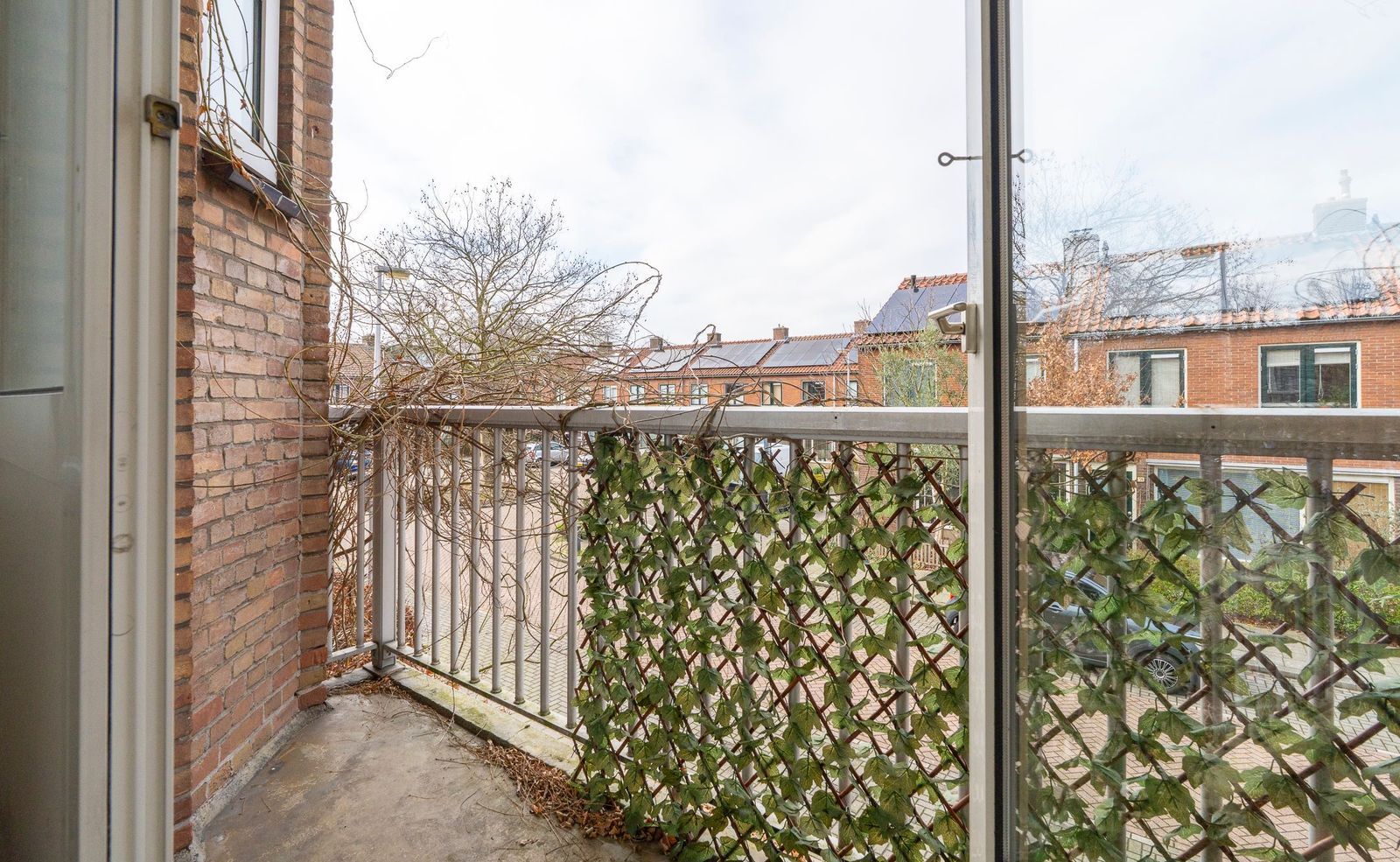 Marie Curielaan 74, Utrecht foto-23