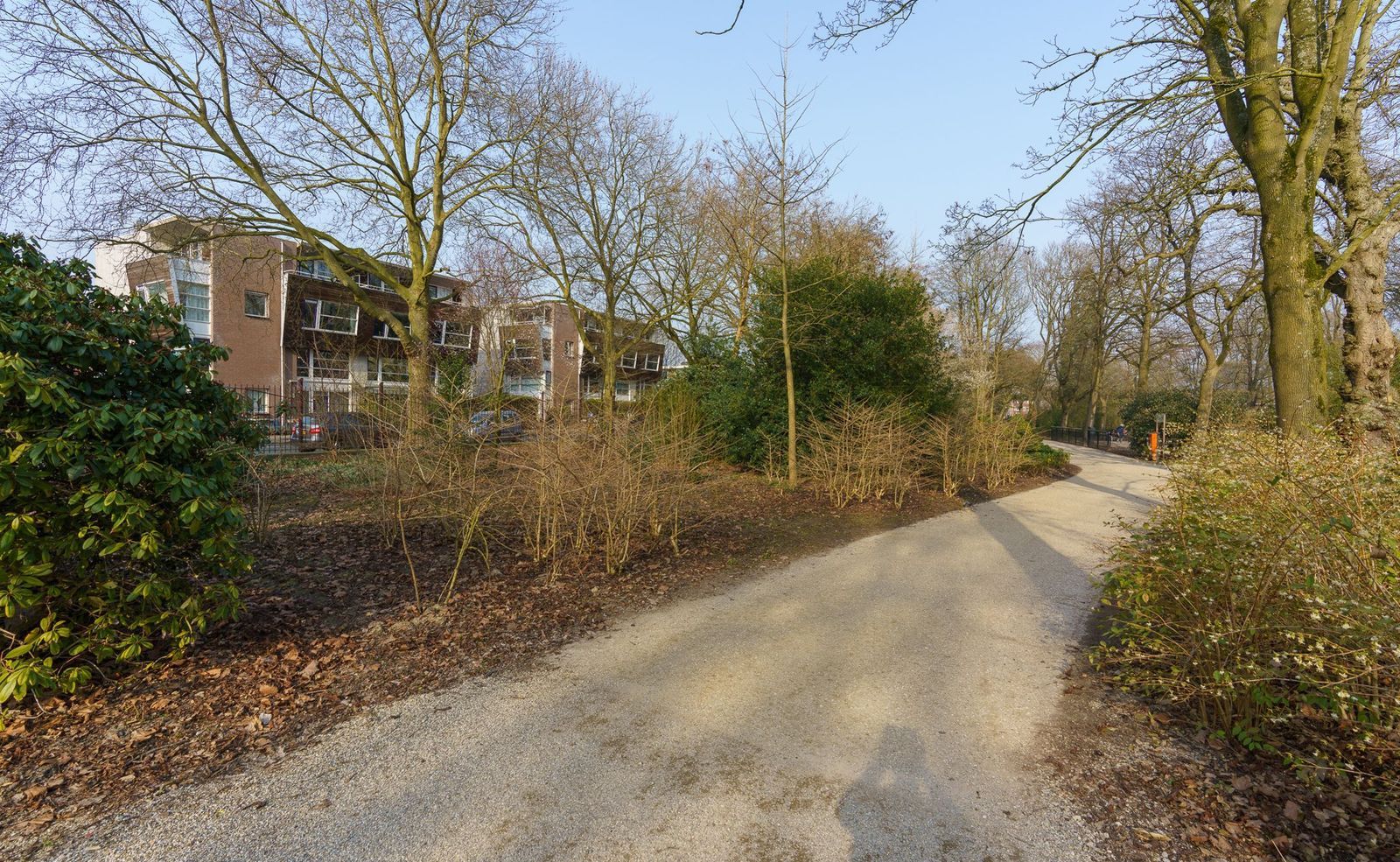 Marie Curielaan 74, Utrecht foto-34