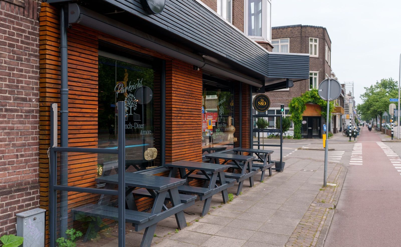 Marie Curielaan 74, Utrecht foto-37