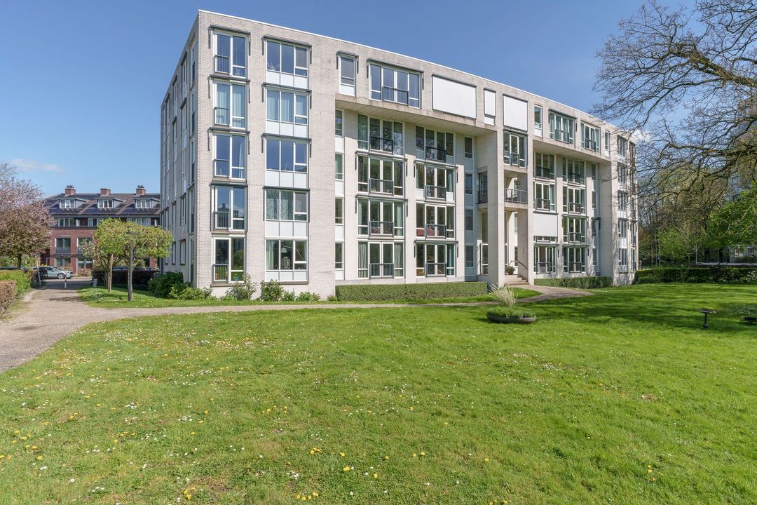 Ravellaan 252, Utrecht