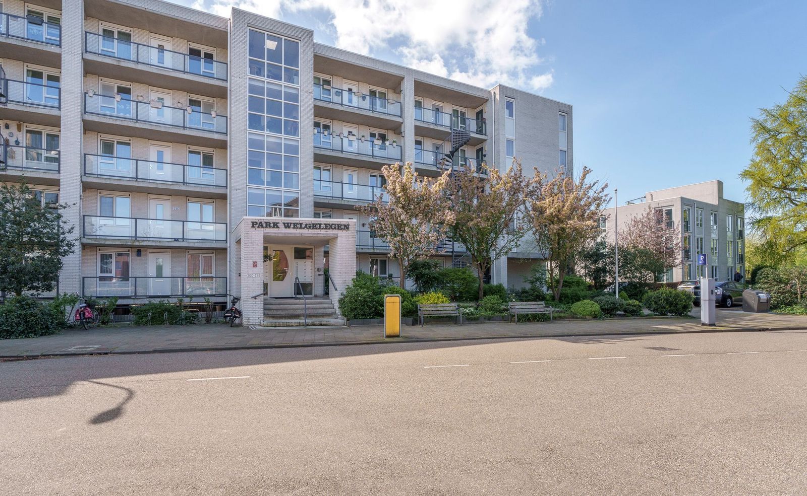 Ravellaan 252, Utrecht foto-1