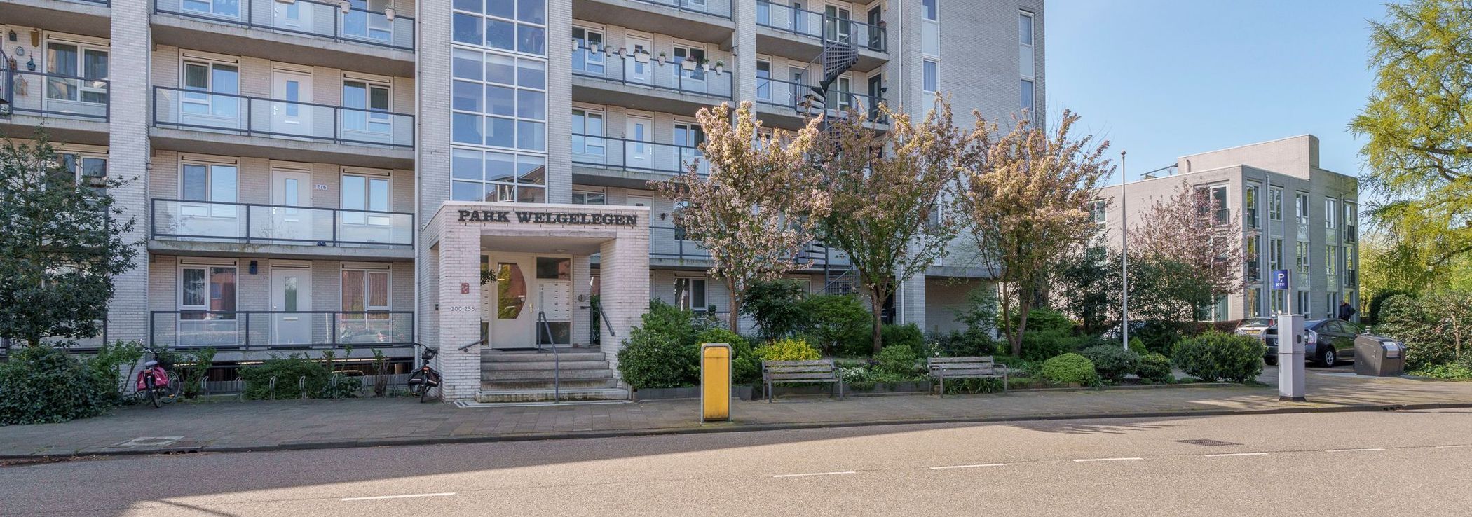 Ravellaan 252, Utrecht