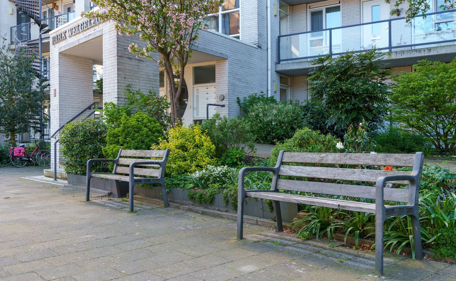 Ravellaan 252, Utrecht foto-27