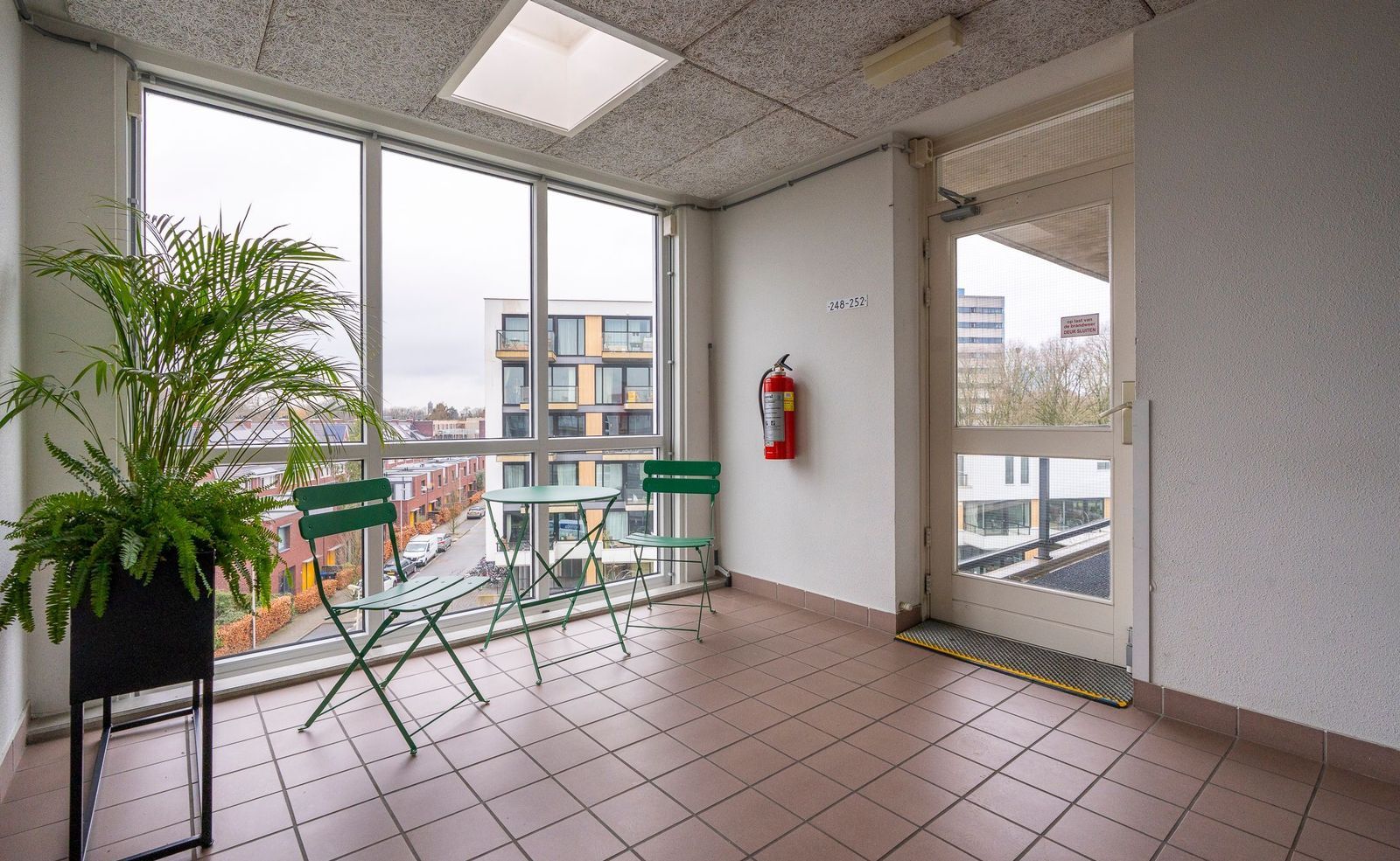 Ravellaan 252, Utrecht foto-24