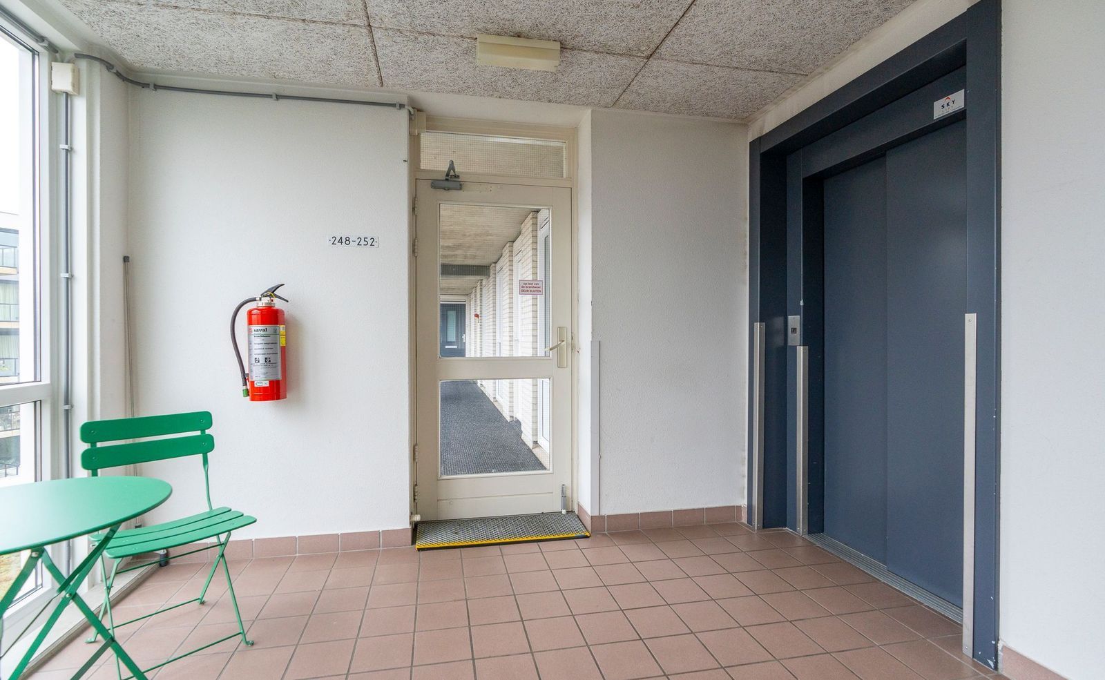 Ravellaan 252, Utrecht foto-23