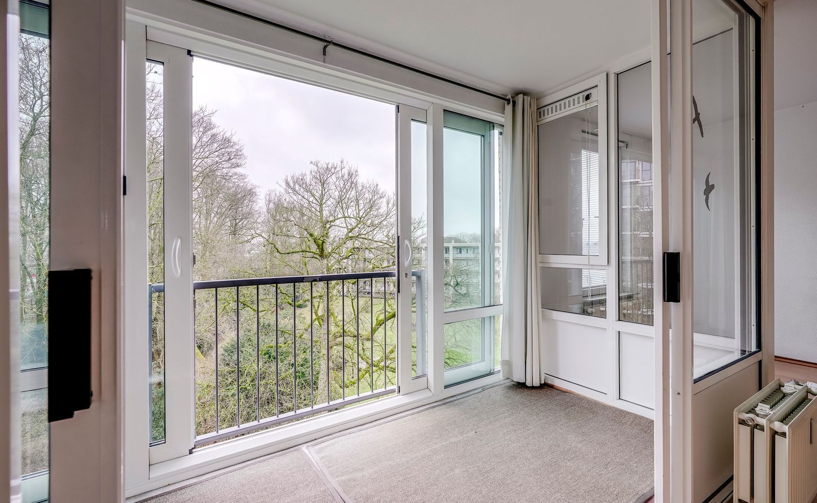 Ravellaan 252, Utrecht foto-7