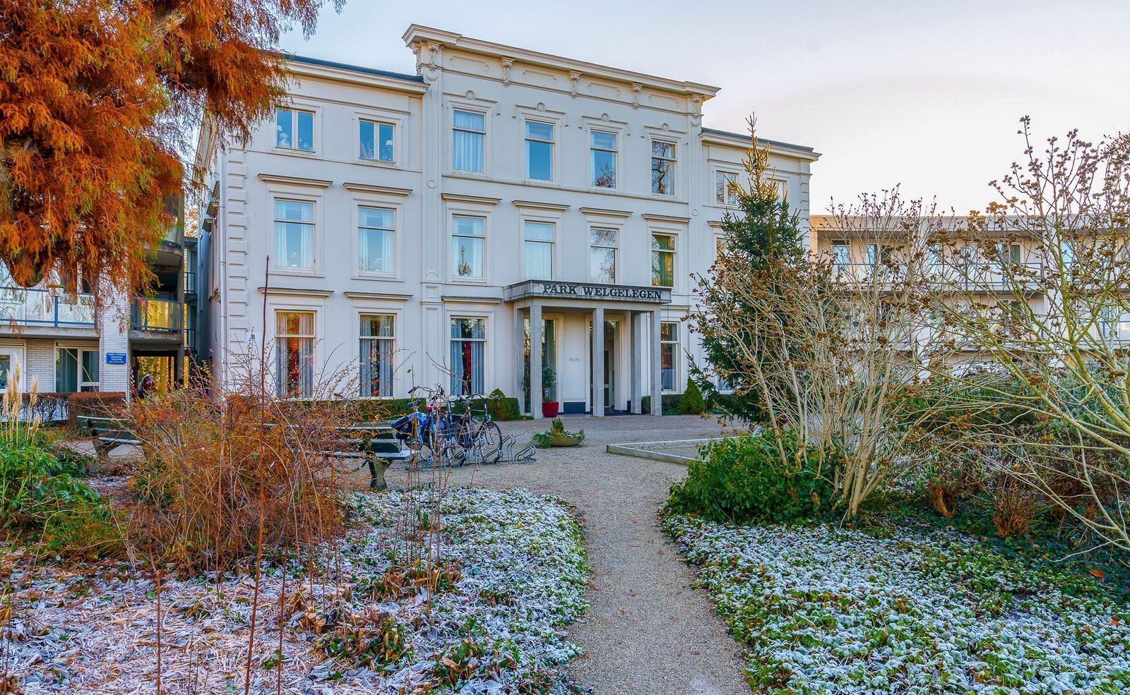 Ravellaan 252, Utrecht foto-29