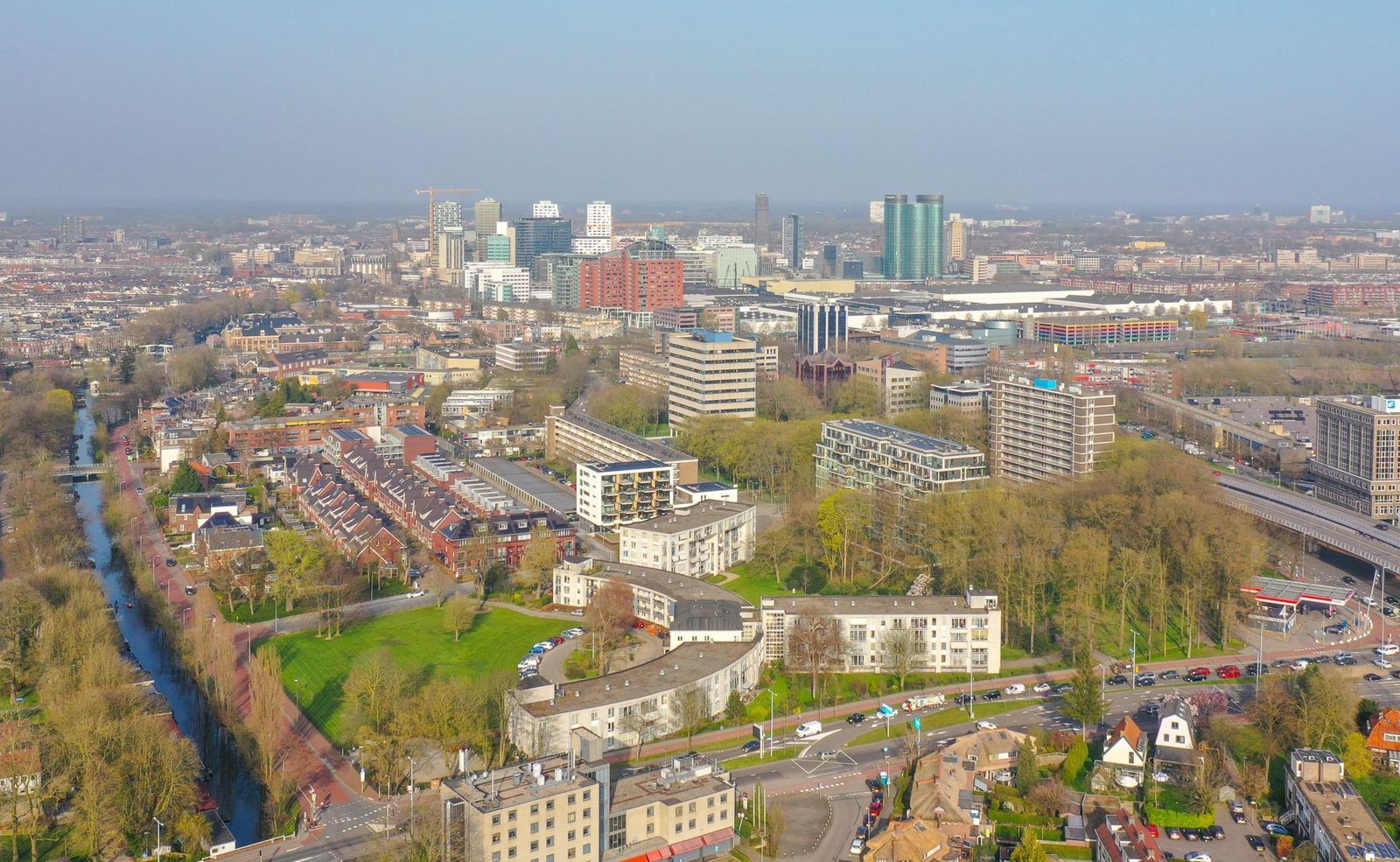 Ravellaan 252, Utrecht foto-31