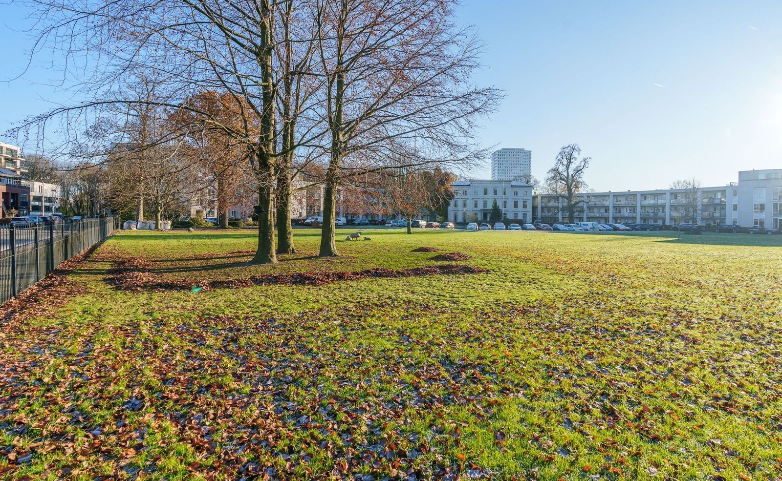 Ravellaan 252, Utrecht foto-33