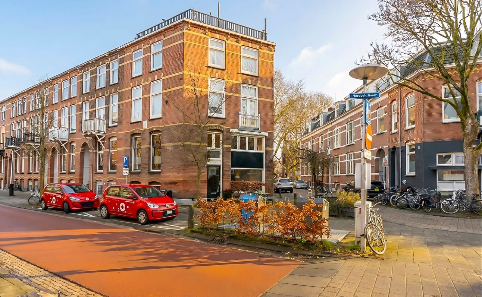 Adelaarstraat 45, Utrecht foto-39