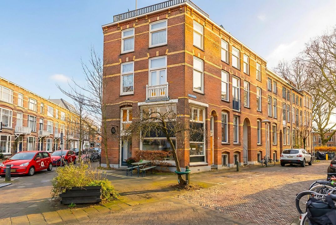 Adelaarstraat 45, Utrecht