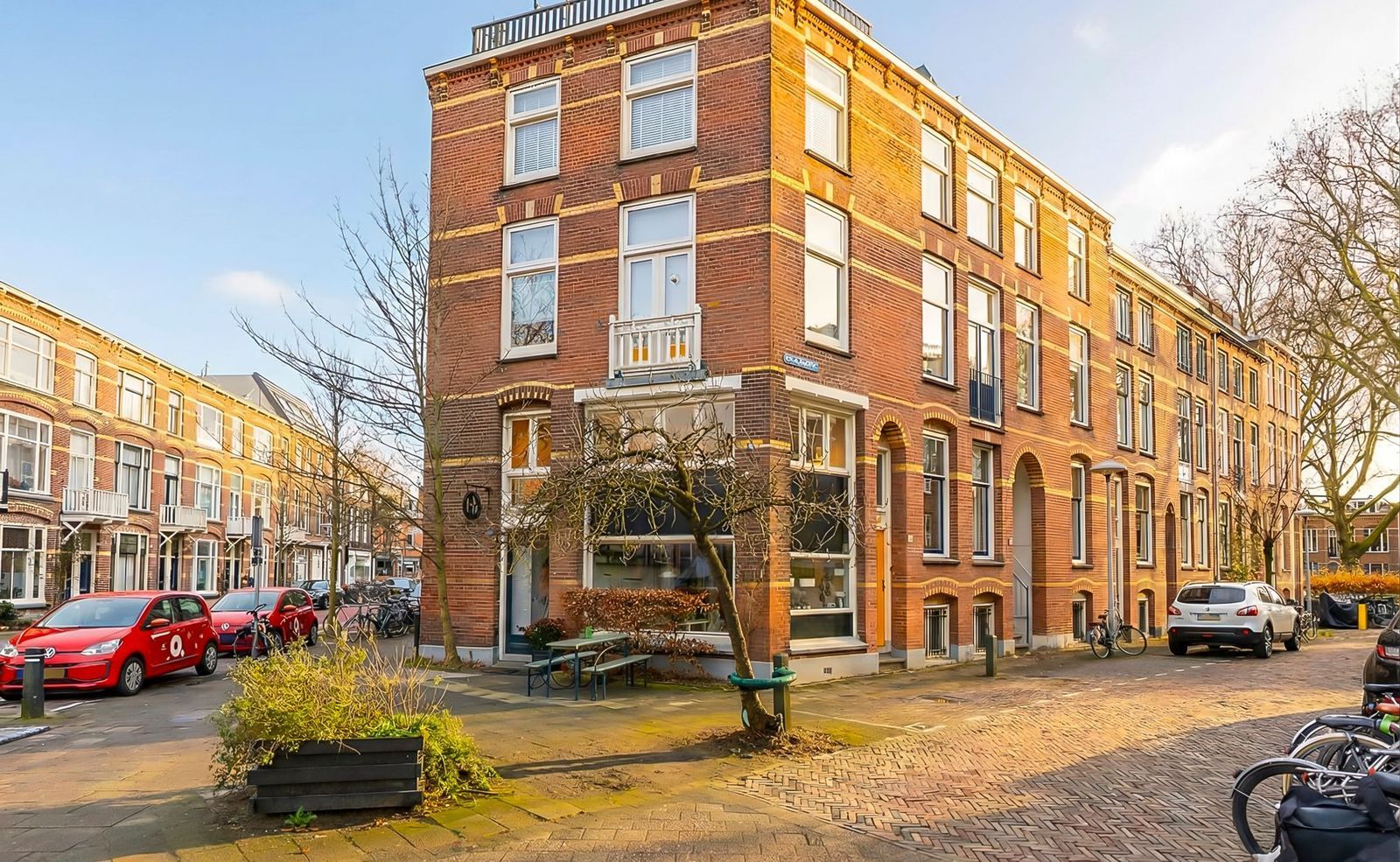 Adelaarstraat 45, Utrecht foto-0