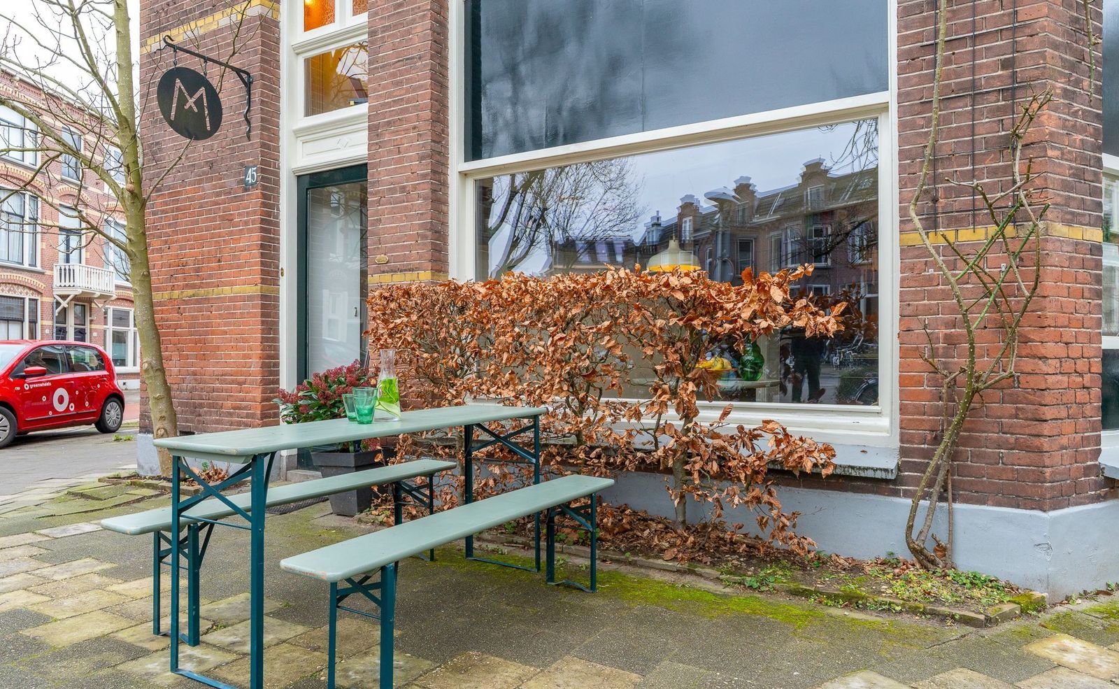 Adelaarstraat 45, Utrecht foto-41