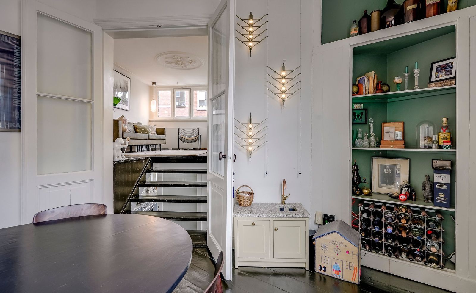 Adelaarstraat 45, Utrecht foto-16