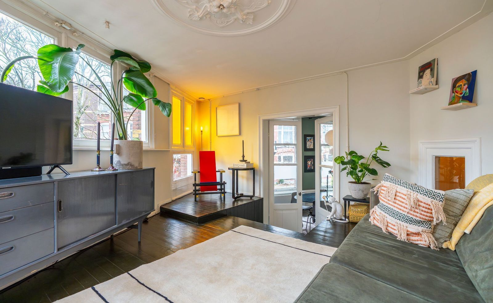 Adelaarstraat 45, Utrecht foto-19