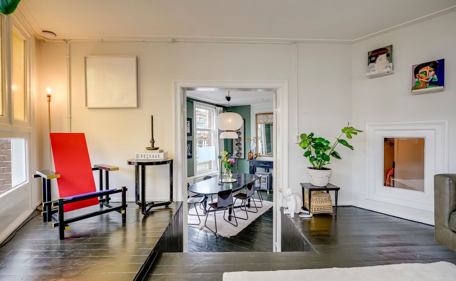 Adelaarstraat 45, Utrecht foto-20