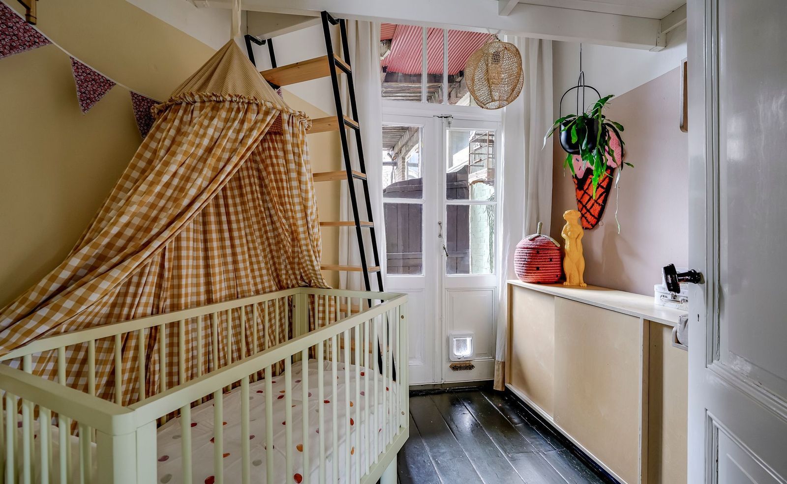 Adelaarstraat 45, Utrecht foto-23