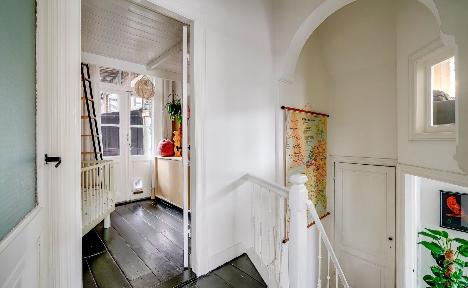 Adelaarstraat 45, Utrecht foto-22