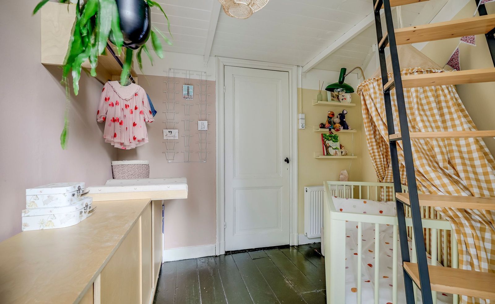 Adelaarstraat 45, Utrecht foto-24