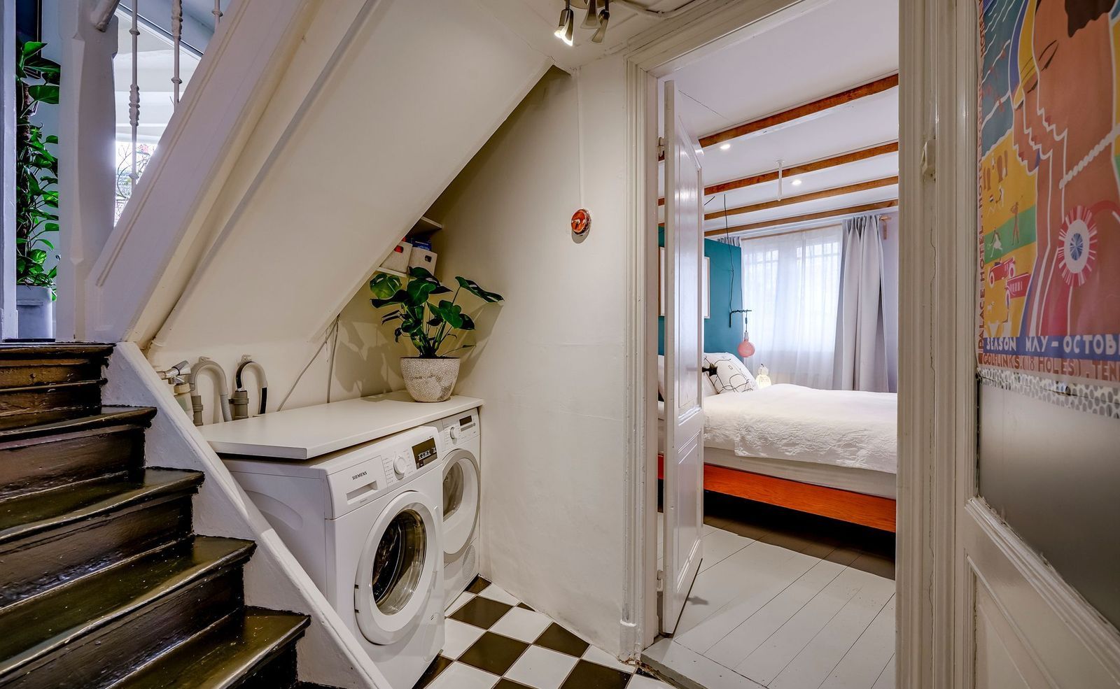 Adelaarstraat 45, Utrecht foto-29