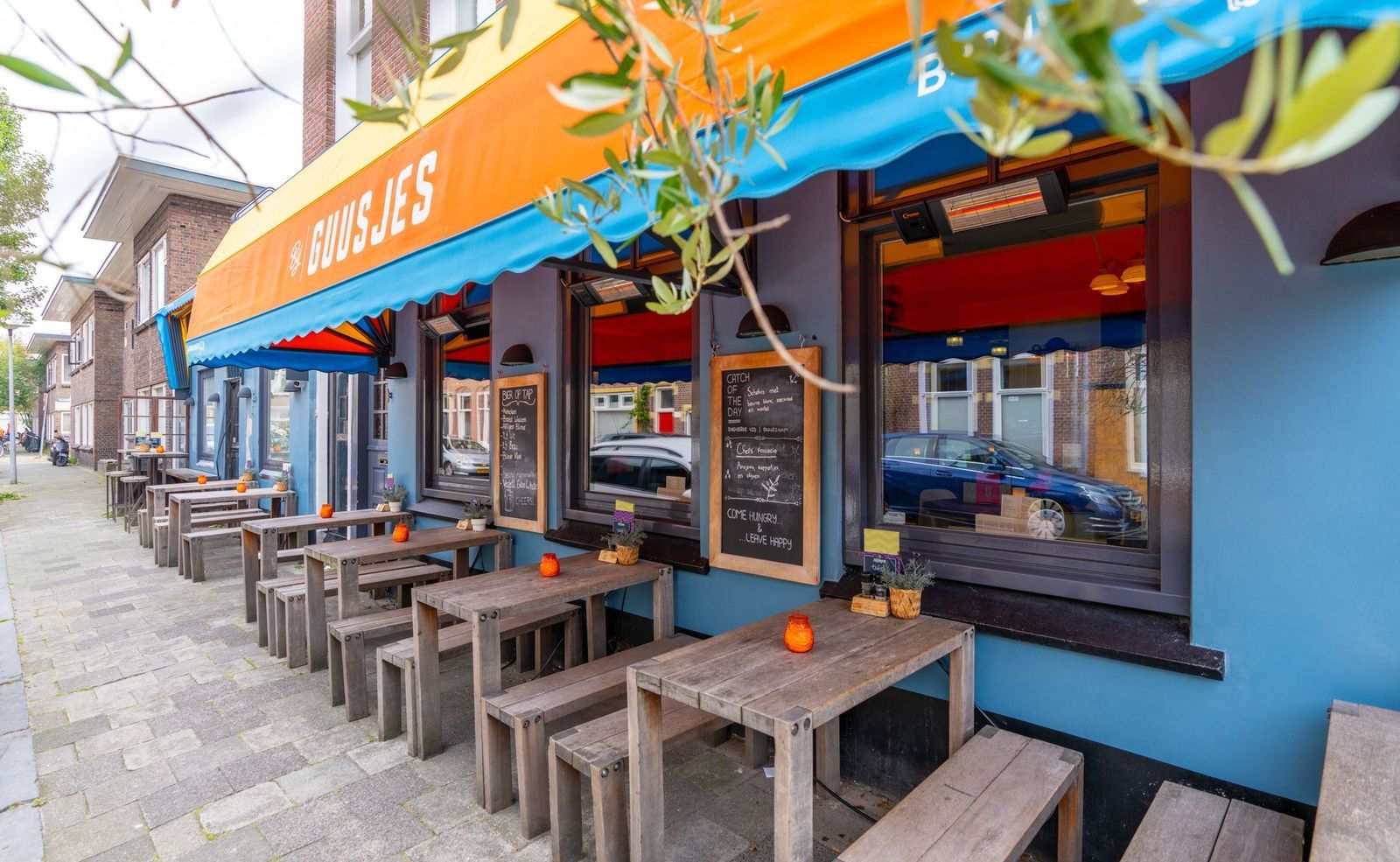 Adelaarstraat 45, Utrecht foto-48