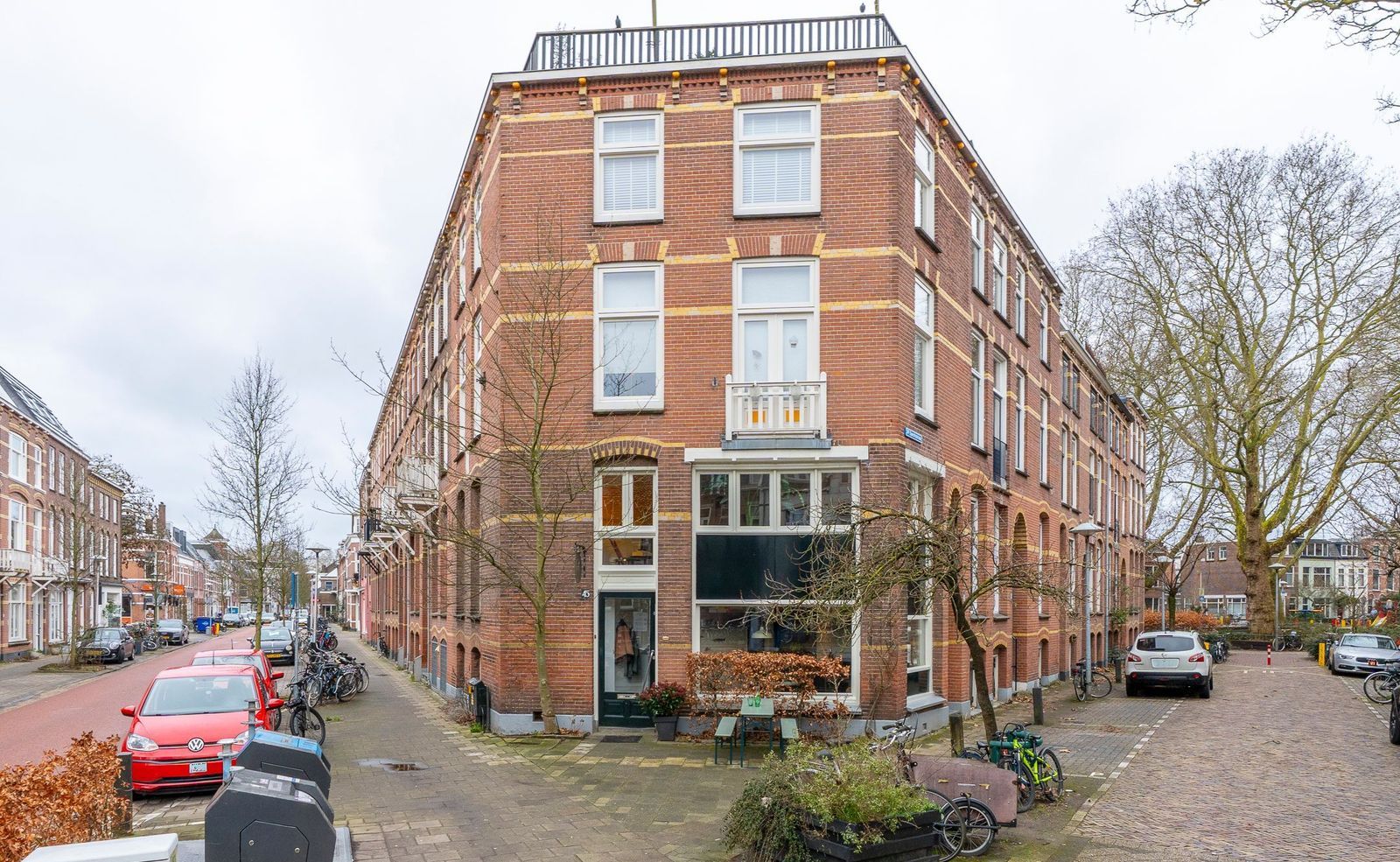 Adelaarstraat 45, Utrecht foto-43