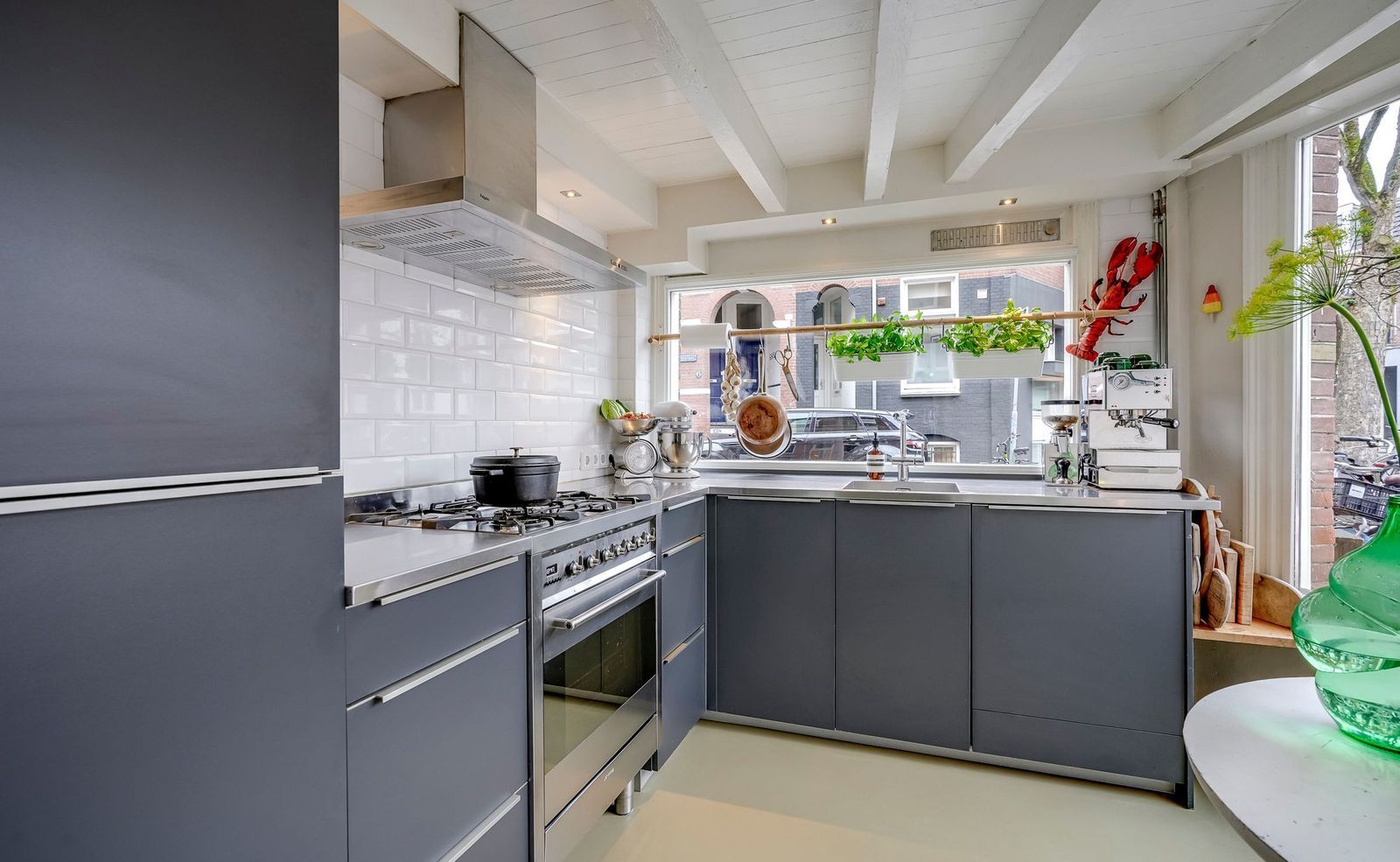 Adelaarstraat 45, Utrecht foto-3