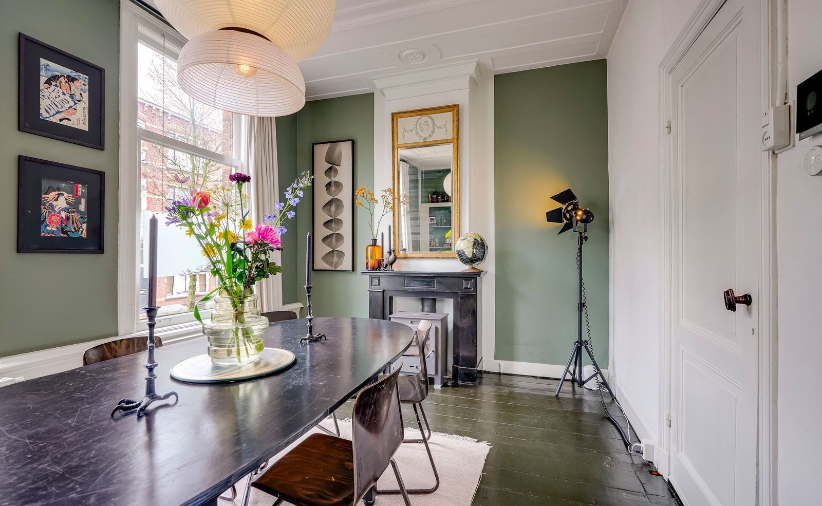 Adelaarstraat 45, Utrecht foto-2