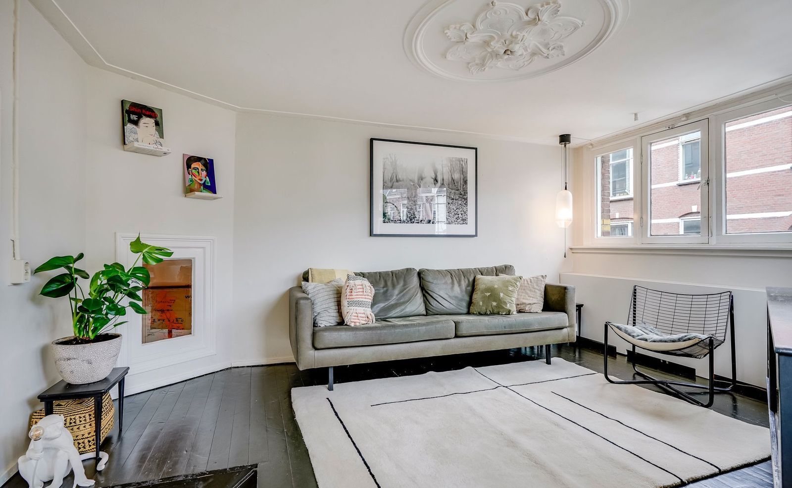 Adelaarstraat 45, Utrecht foto-1