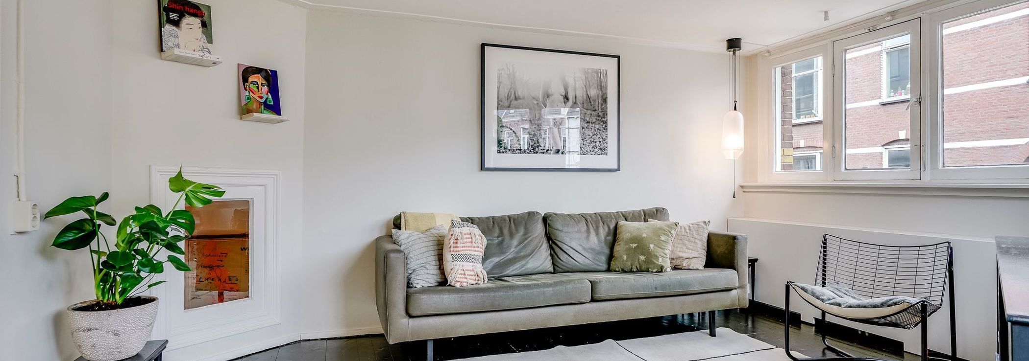 Adelaarstraat 45, Utrecht