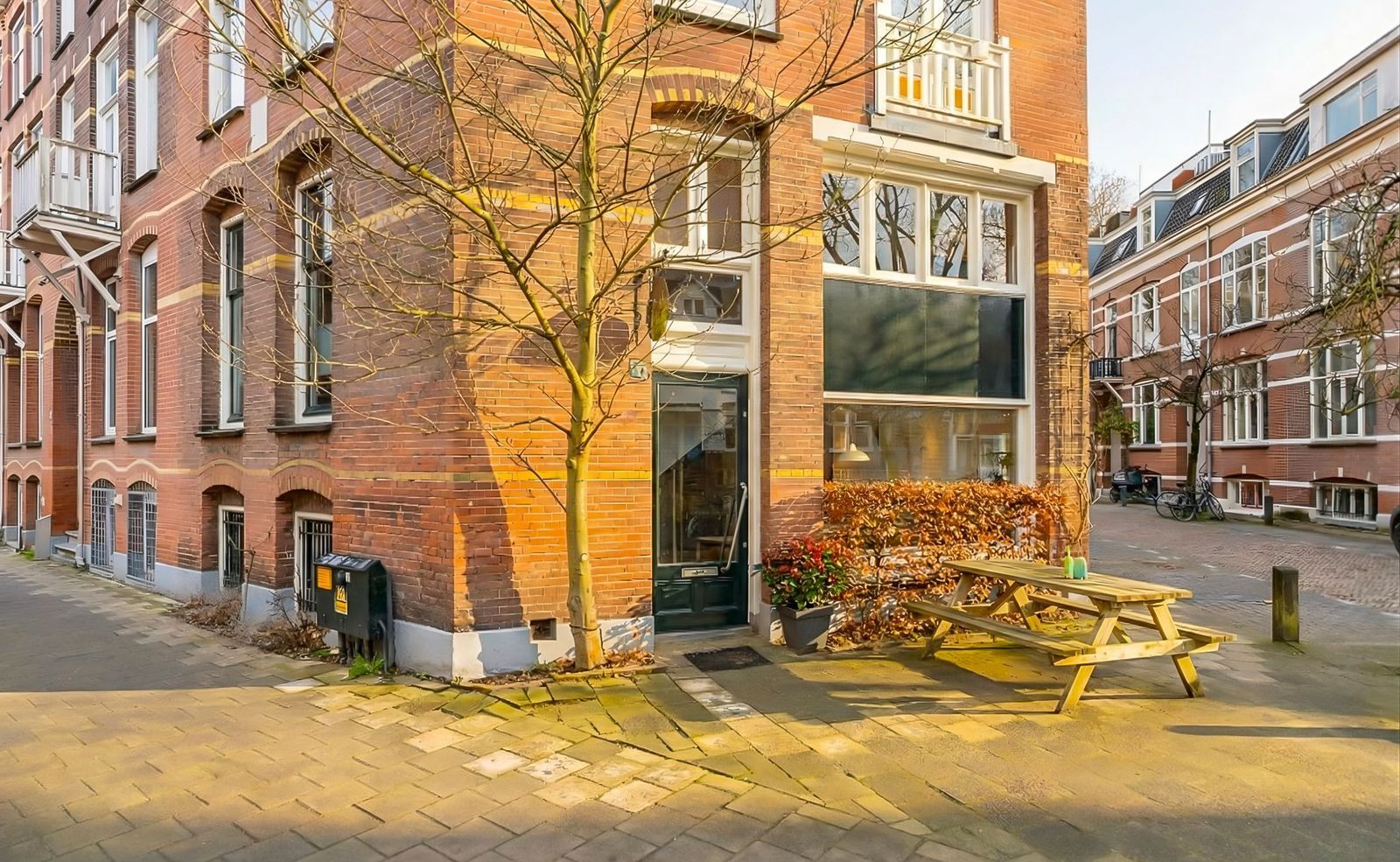 Adelaarstraat 45, Utrecht foto-40