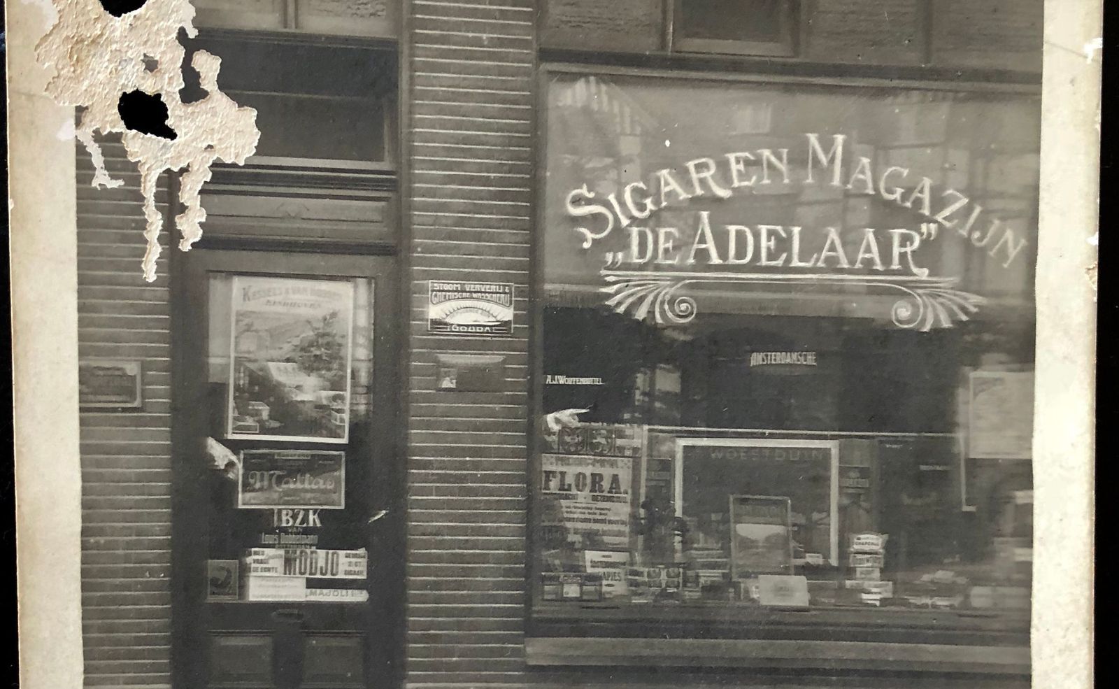 Adelaarstraat 45, Utrecht foto-45