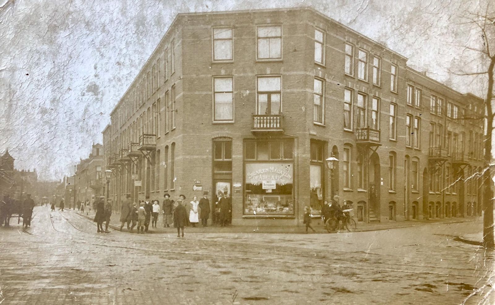 Adelaarstraat 45, Utrecht foto-44