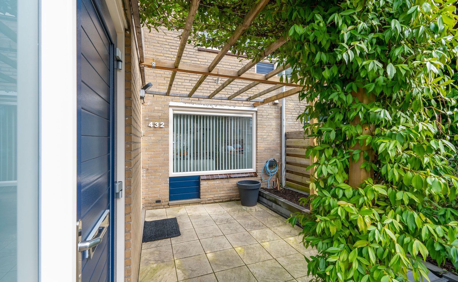 Boomstede 432, Maarssen foto-4