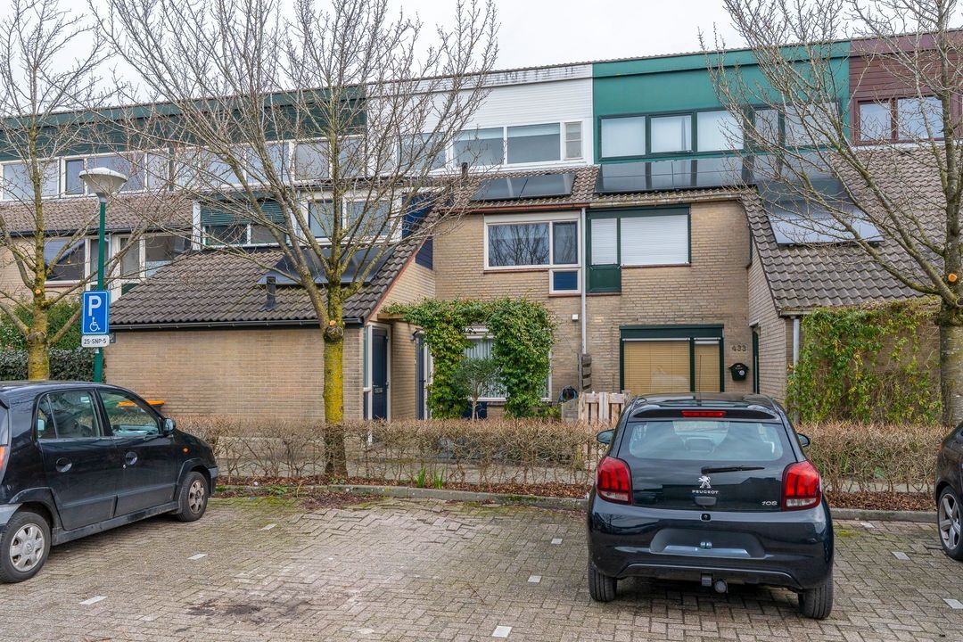 Boomstede 432, Maarssen