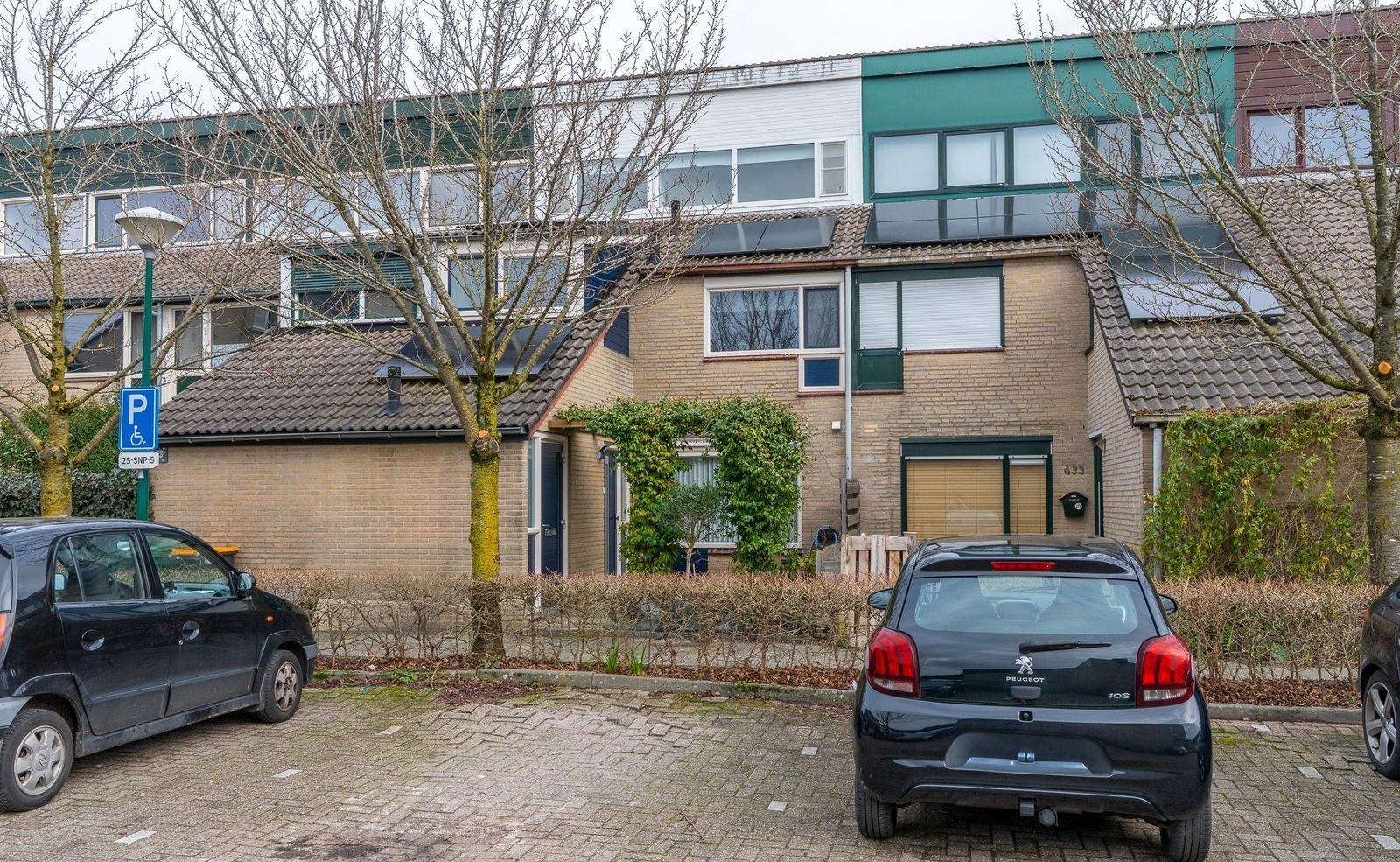 Boomstede 432, Maarssen foto-0