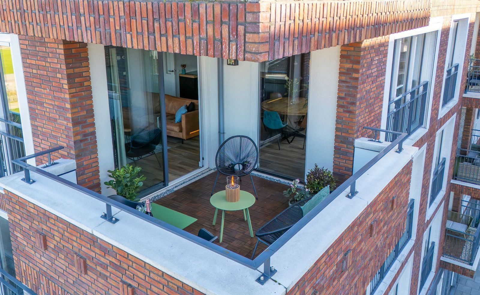 San Marinostraat 105, Utrecht foto-28