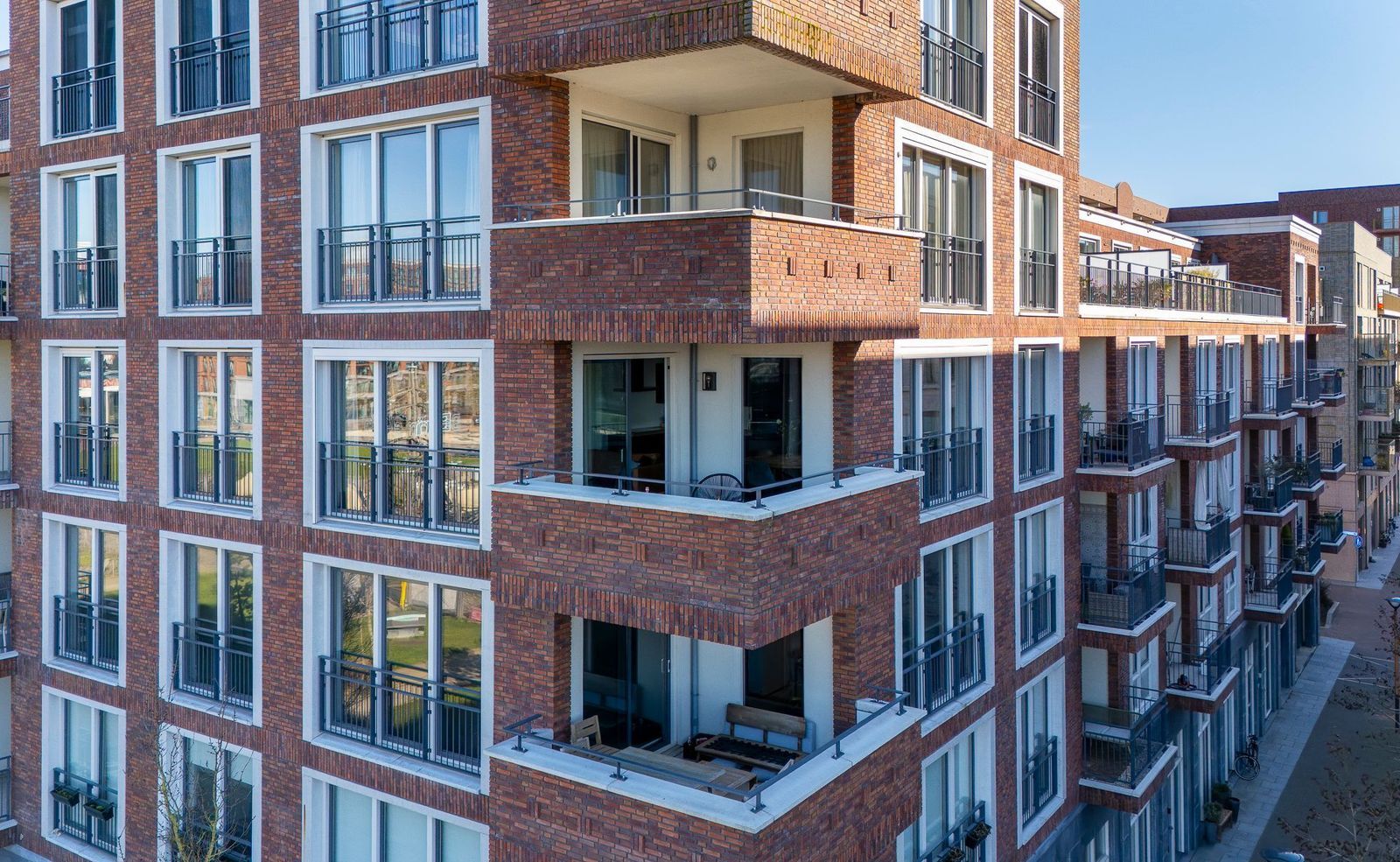 San Marinostraat 105, Utrecht foto-29