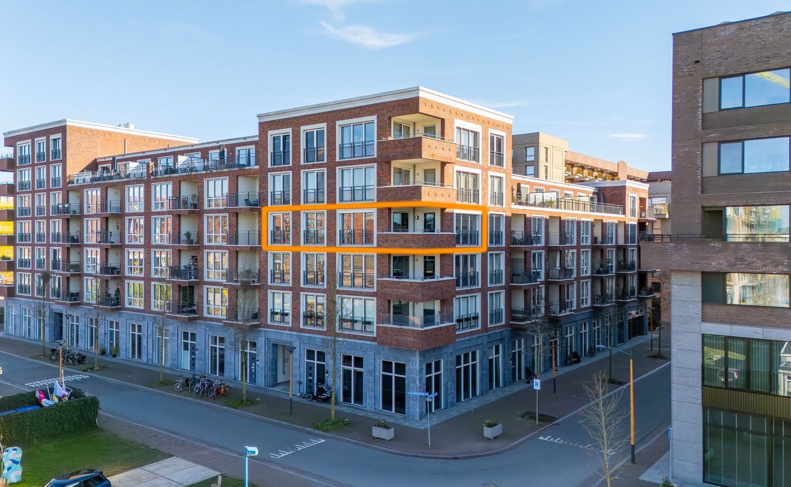 San Marinostraat 105, Utrecht foto-0