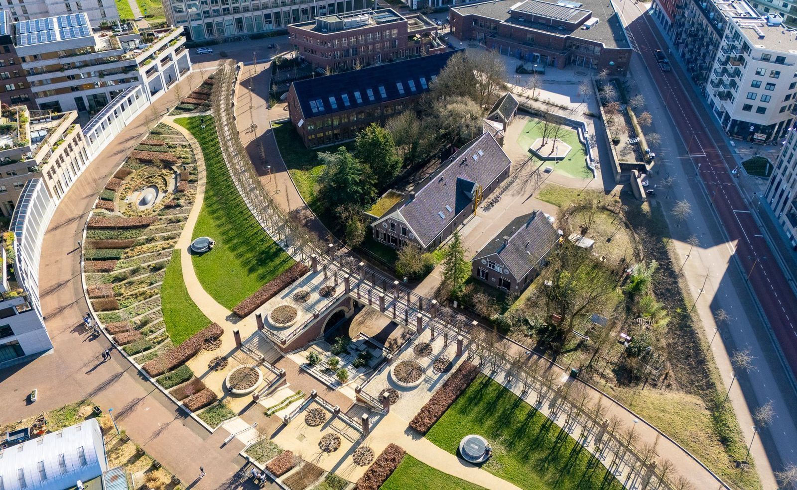 San Marinostraat 105, Utrecht foto-51