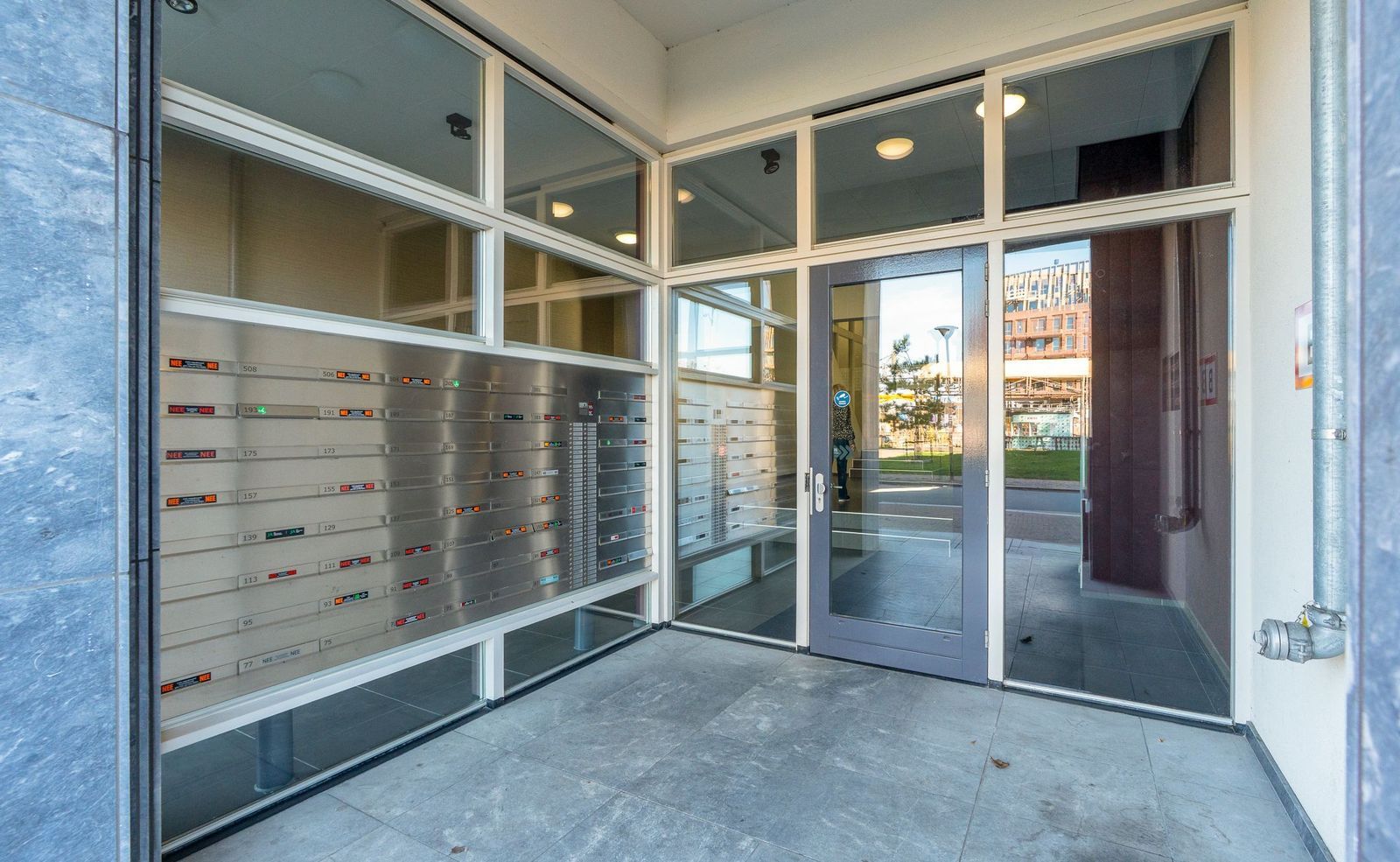 San Marinostraat 105, Utrecht foto-10